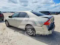 2010 Ford FUSION photo