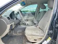 2010 Ford FUSION photo