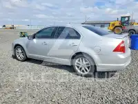 2010 Ford FUSION фото