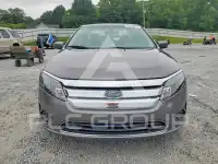 2010 Ford FUSION фото