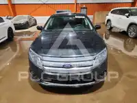 2010 Ford FUSION фото