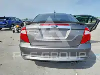 2010 Ford FUSION фото