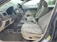 2010 Ford FUSION фото