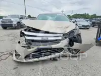 2010 Ford FUSION фото