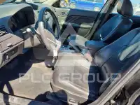 2010 Ford FUSION photo