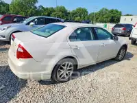 2010 Ford FUSION photo
