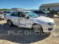 2010 Ford FUSION фото