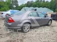 2010 Ford FUSION фото