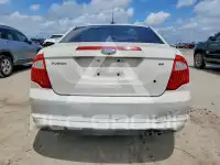 2010 Ford FUSION photo