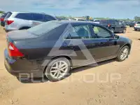 2010 Ford FUSION фото