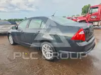 2010 Ford FUSION фото