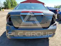 2010 Ford FUSION фото