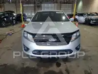 2010 Ford FUSION фото