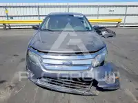 2010 Ford FUSION photo