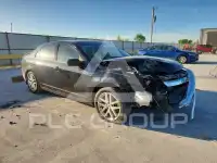 2010 Ford FUSION фото