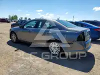 2010 Ford FUSION фото