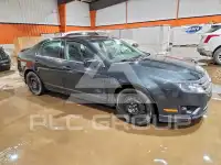 2010 Ford FUSION фото