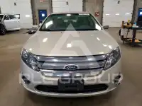2010 Ford FUSION photo