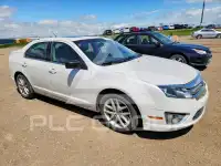 2010 Ford FUSION photo