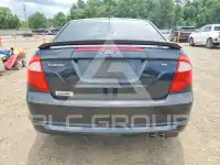 2010 Ford FUSION photo