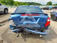 2010 Ford FUSION photo
