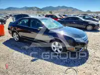 2010 Ford FUSION photo