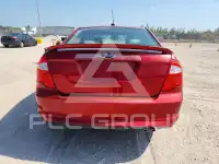2010 Ford FUSION photo