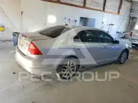 2010 Ford FUSION photo