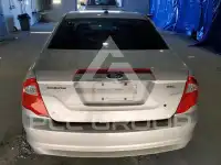 2010 Ford FUSION photo