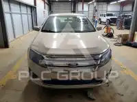 2010 Ford FUSION фото
