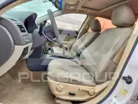 2010 Ford FUSION фото