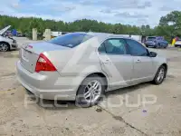 2010 Ford FUSION фото