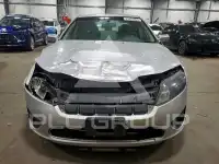 2010 Ford FUSION фото
