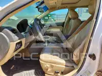 2010 Ford FUSION photo