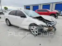 2010 Ford FUSION фото