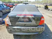2010 Ford FUSION фото