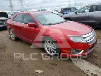 2010 Ford FUSION фото