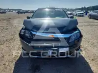 2010 Ford FUSION фото