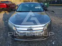 2010 Ford FUSION photo