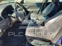 2010 Ford FUSION фото