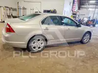 2010 Ford FUSION фото