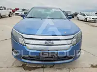 2010 Ford FUSION фото