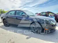 2010 Ford FUSION photo
