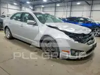 2010 Ford FUSION фото