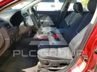 2010 Ford FUSION фото