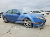 2010 Ford FUSION фото