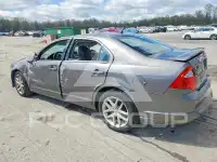 2010 Ford FUSION фото