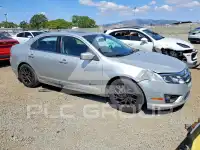 2010 Ford FUSION photo