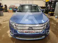 2010 Ford FUSION фото