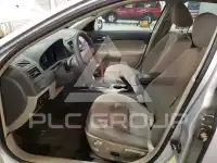 2010 Ford FUSION фото